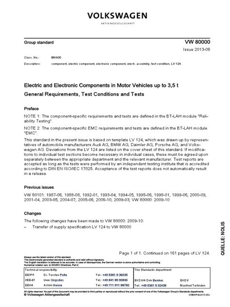 vw80000 pdf